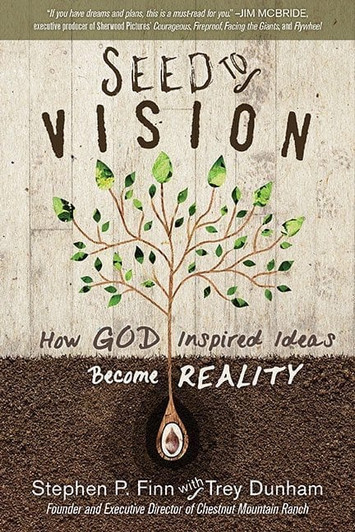 Seed to Vision