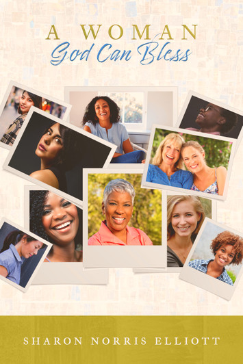 A Woman God Can Bless
