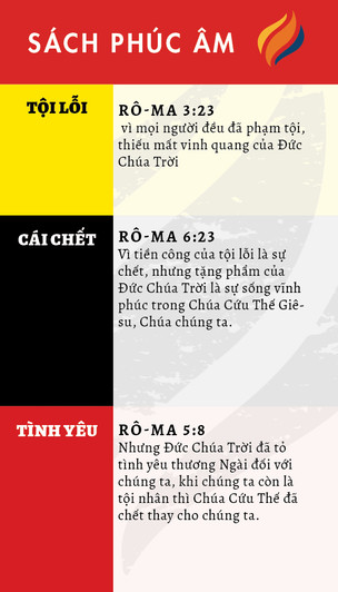 TTR Verse Card - Vietnamese Edition