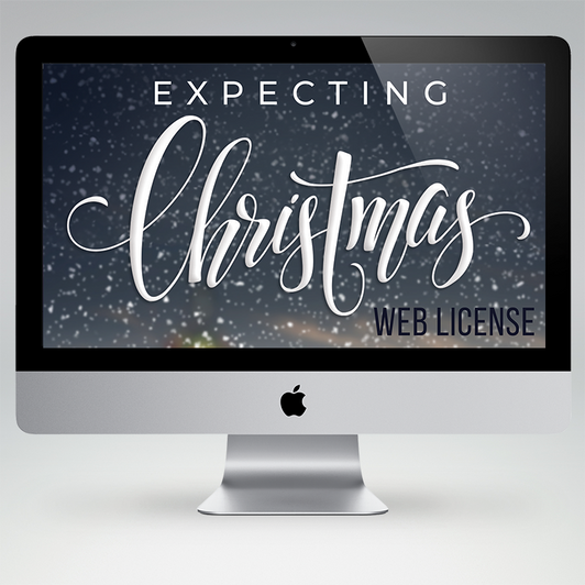 Expecting Christmas Bible Study Teaching Plan (Student + Adult Edition) Expecting Christmas Bible Study Teaching Plan (Student + Adult Edition)