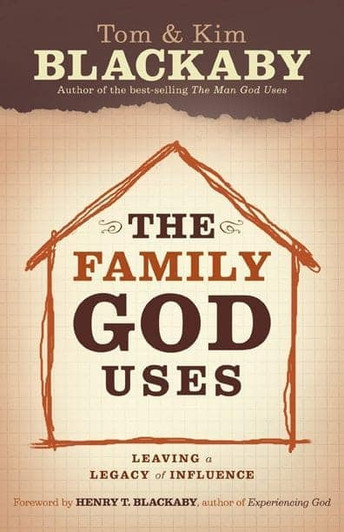 The Family God Uses