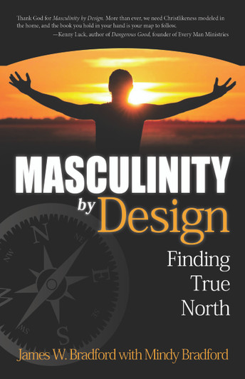 Masculinity by Design: Finding True North