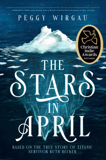 The Stars in April The Stars in April