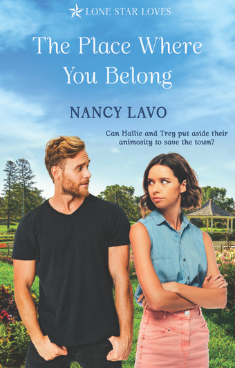 The Place Where You Belong