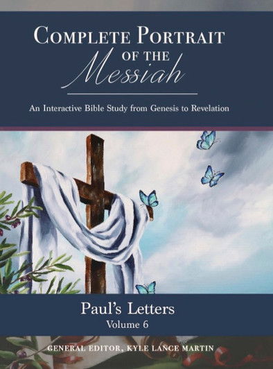 Paul's Letters: Volume 6