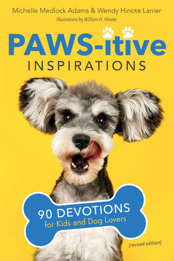 Paws-itive Inspirations Paws-itive Inspirations