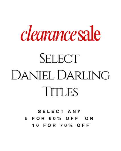 Daniel Darling Title Warehouse Sale