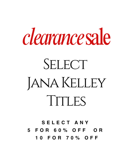 Jana Kelley Title Warehouse Sale