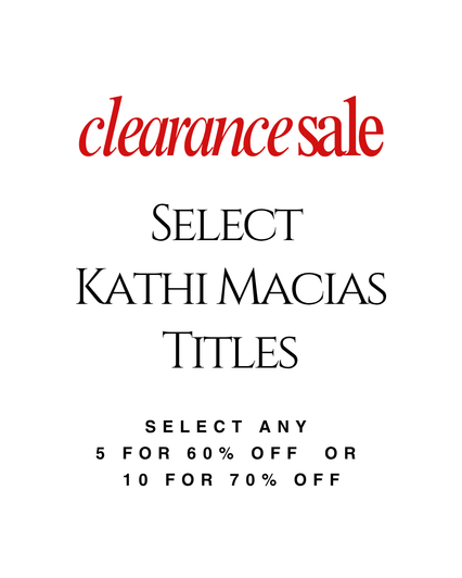 Kathi Macias Title Warehouse Sale Kathi Macias Title Warehouse Sale