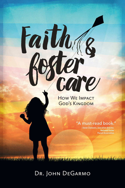 Faith & Foster Care