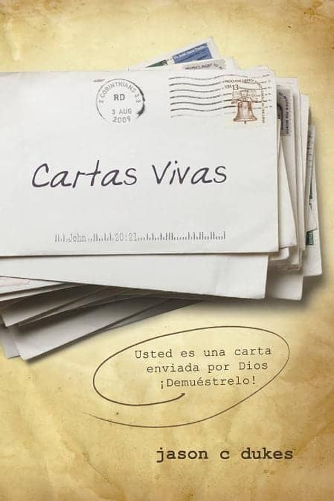 Cartas Vivas