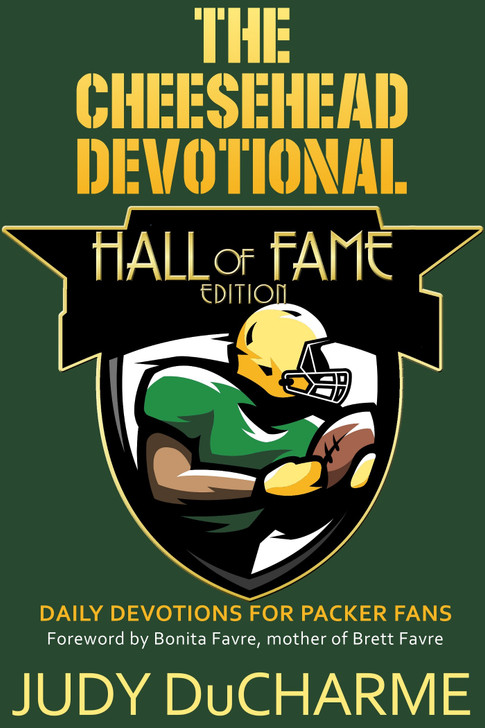 The Cheesehead Devotional - Hall of Fame Edition