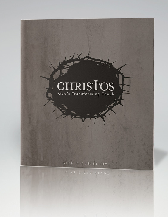 Christos Devotional Book