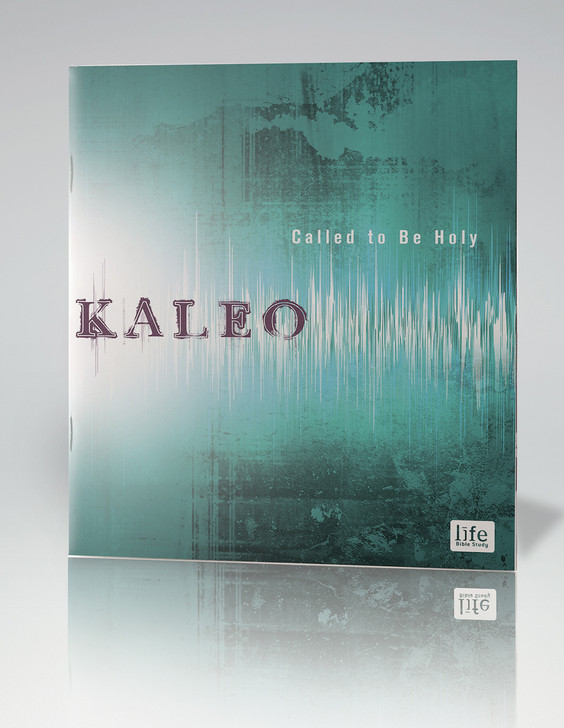 Kaleo Bible Study Guide