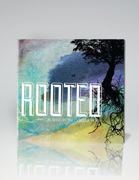 Rooted Student Book