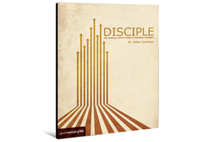 Disciple