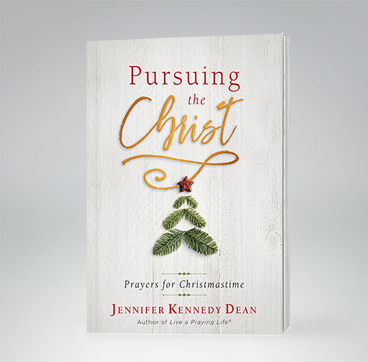 Pursuing The Christ