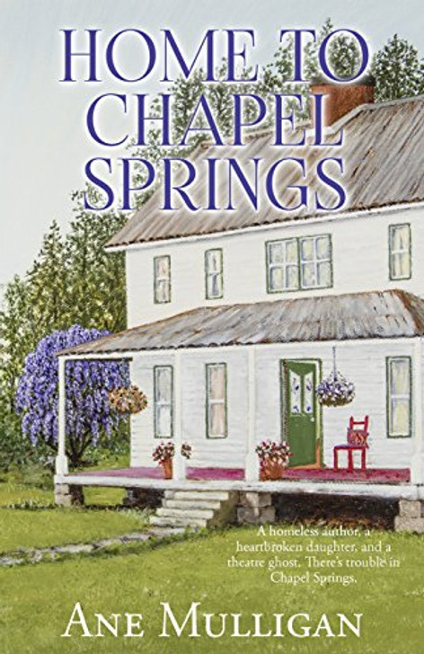 Home to Chapel Springs