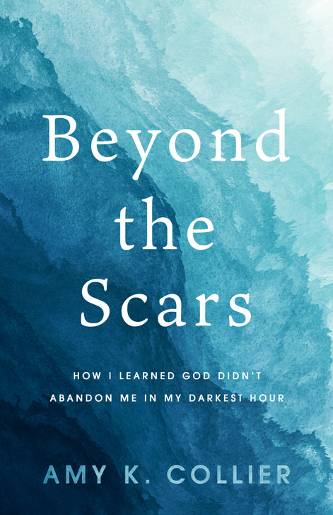 Beyond the Scars: How I Learned God Didn’t Abandoned Me in My Darkest Hour