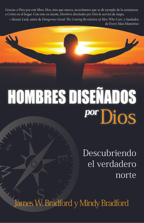 Hombres diseñados por Dios