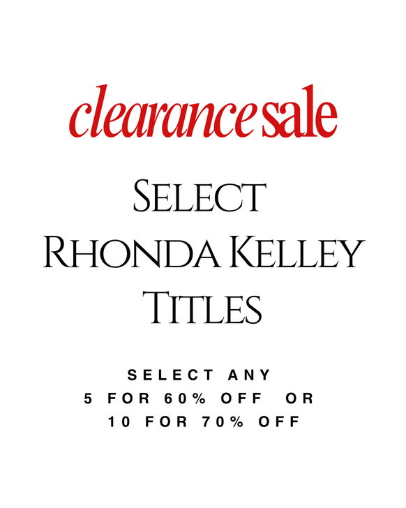Rhonda Kelley Title Warehouse Sale