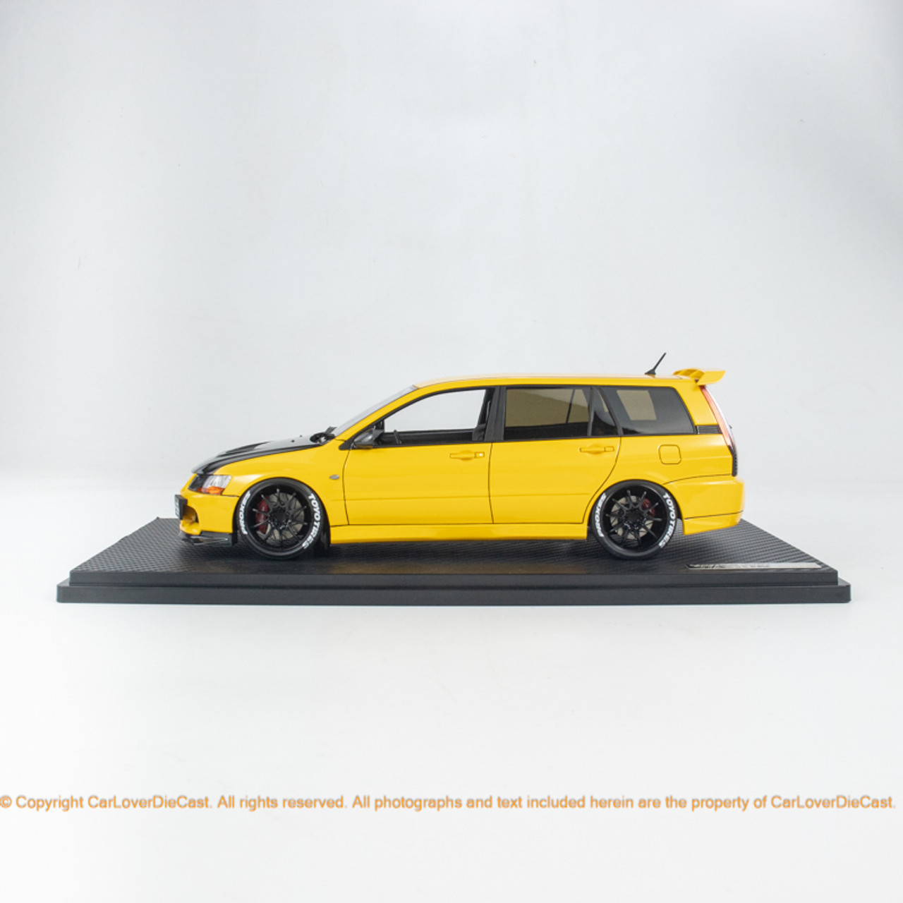 【ignition model】Lancer Evolution X Gold Ignition Model Lancer Evolution X Gold | eBay