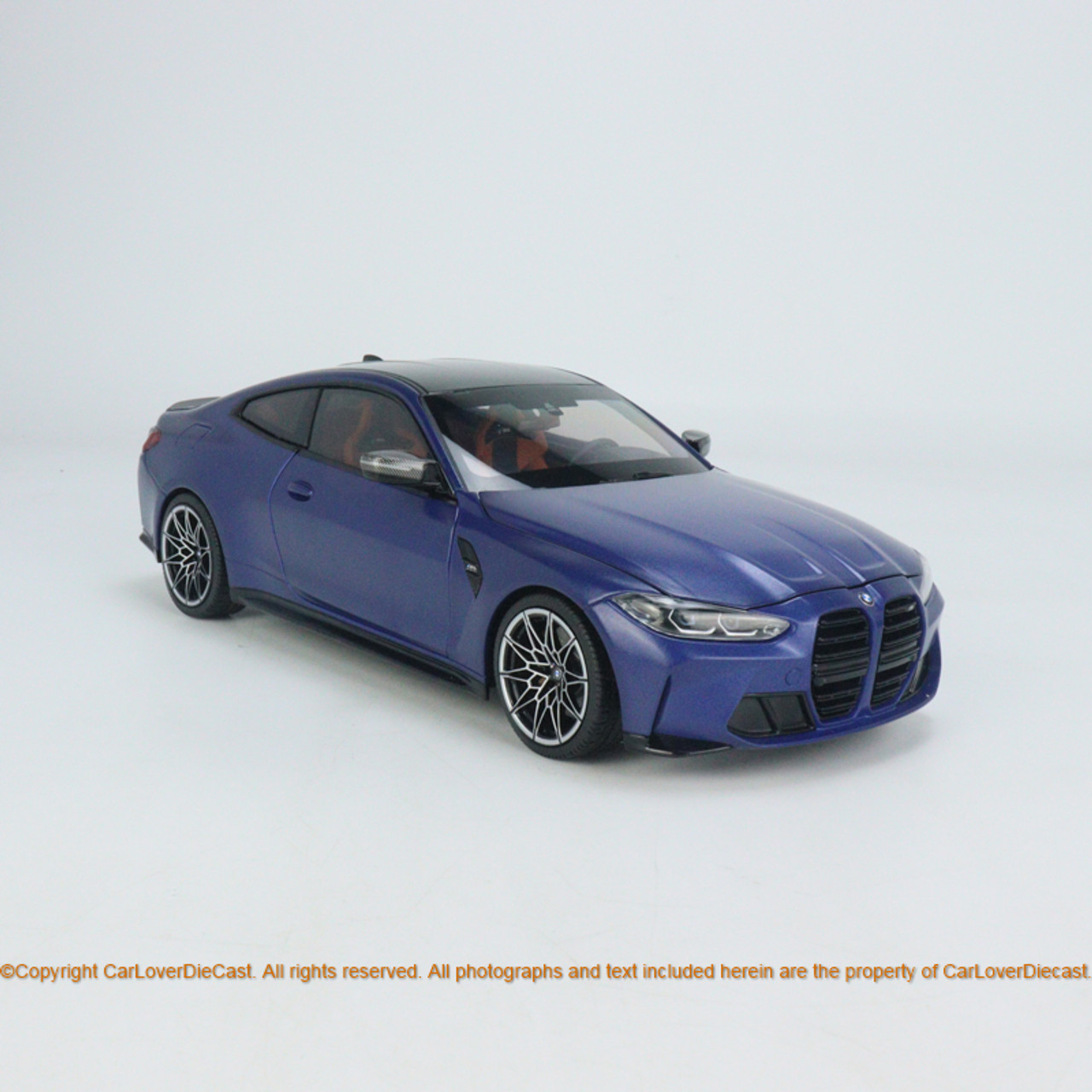 自動車 Minichamps 1:18 limited edition M4 Minichamps 1:18 BMW M4 GT3 #1 DTM 2023 Sheldon van der Linde