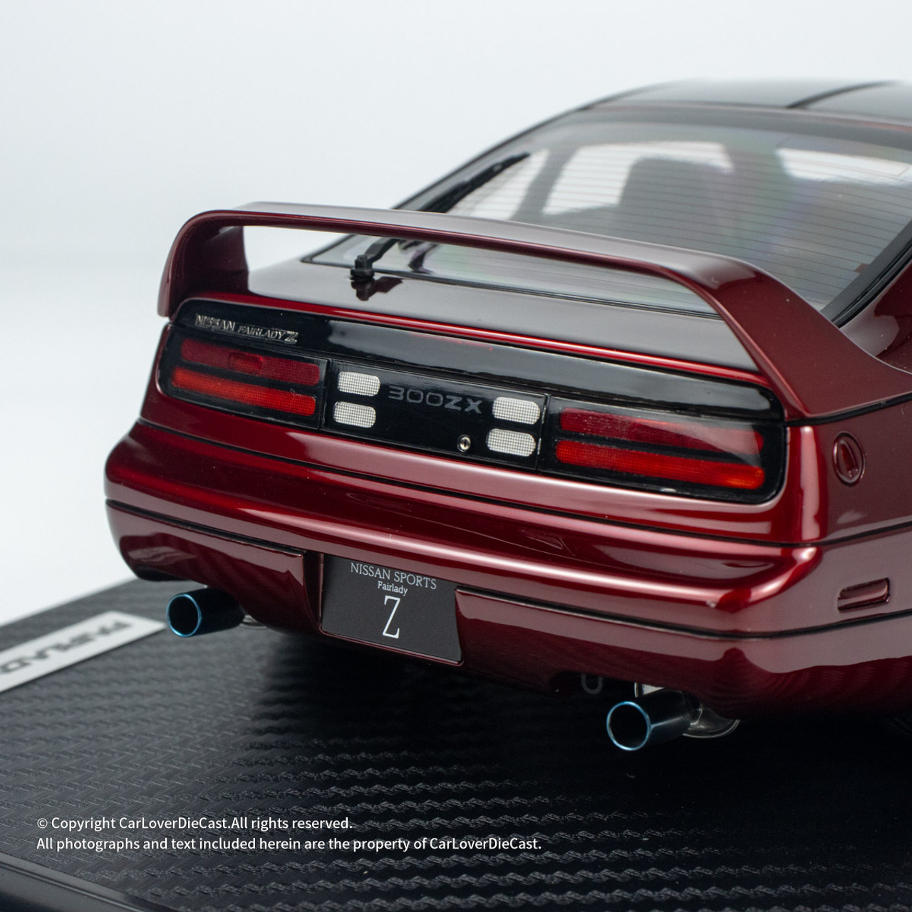 S♡ Unboxing BRAND NEW 98+ Spec Transmission | 300ZX TWIN TURBO