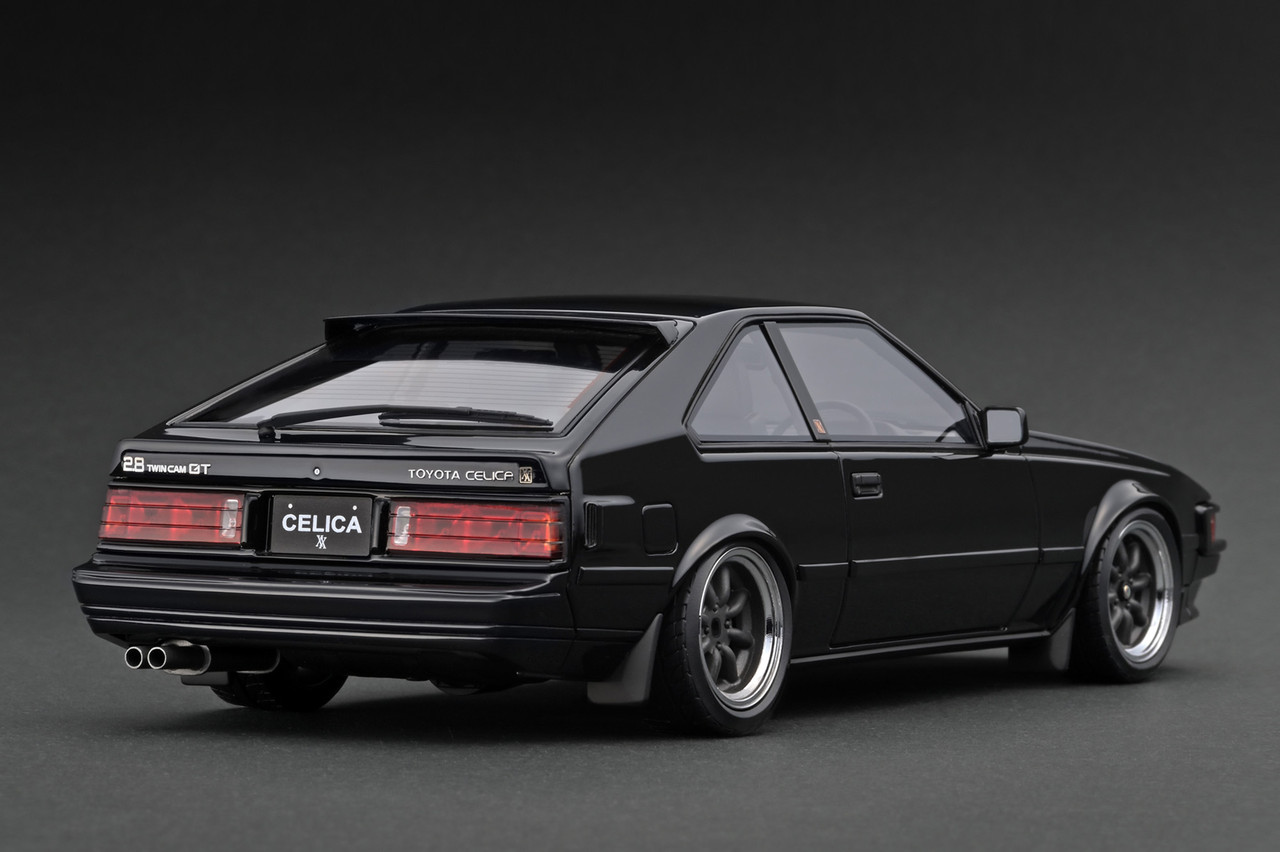 ミニカー IG3536 1/18 Toyota Celica XX 2800GT (A60 Amazon | ignition model 1/18 トヨタ Celica XX 2800GT (A60
