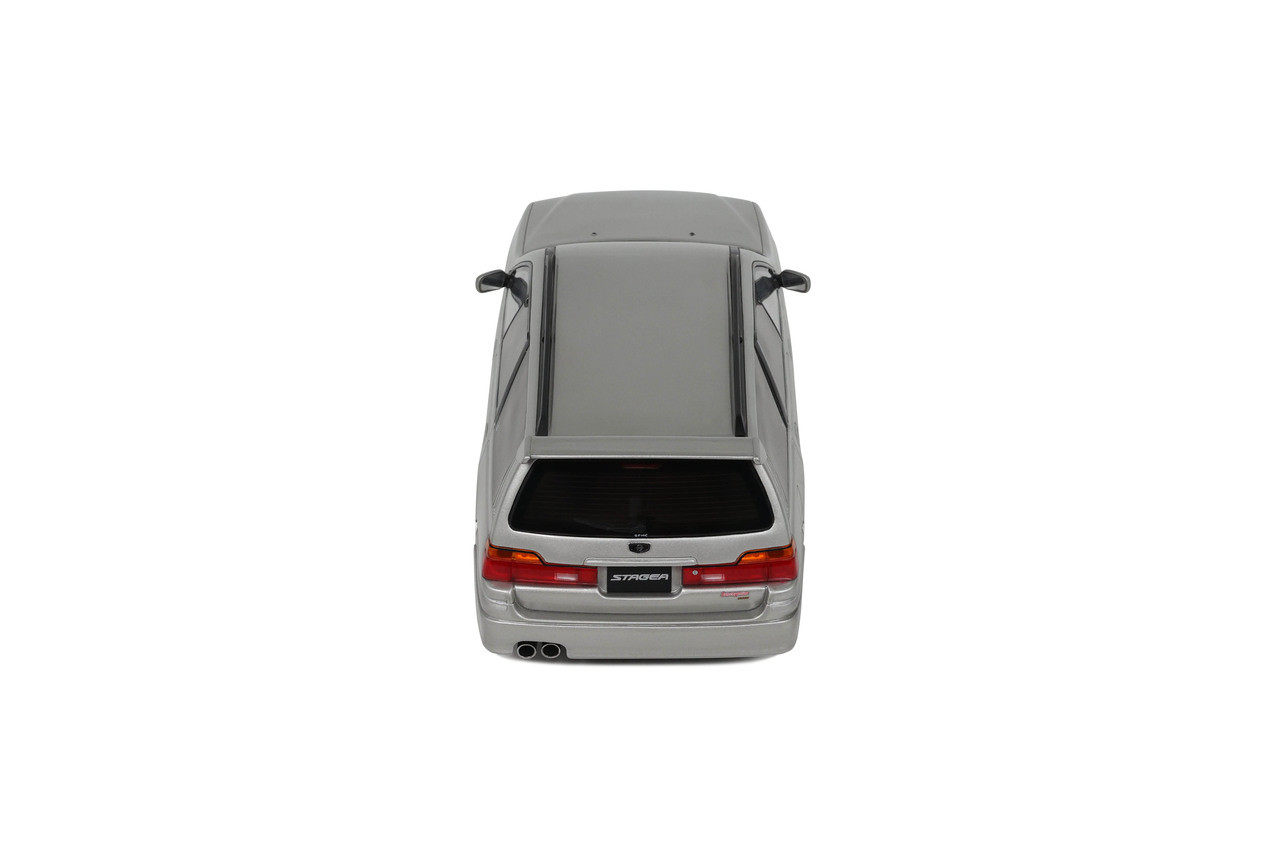 OTTO Mobile 1:18 NISSAN STAGEA AUTECH VERSION 260RS SONIC