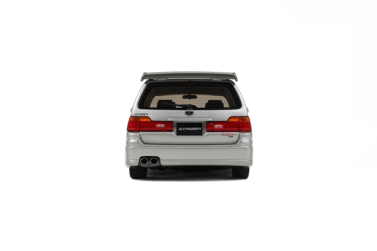 OTTO Mobile 1:18 NISSAN STAGEA AUTECH VERSION 260RS SONIC