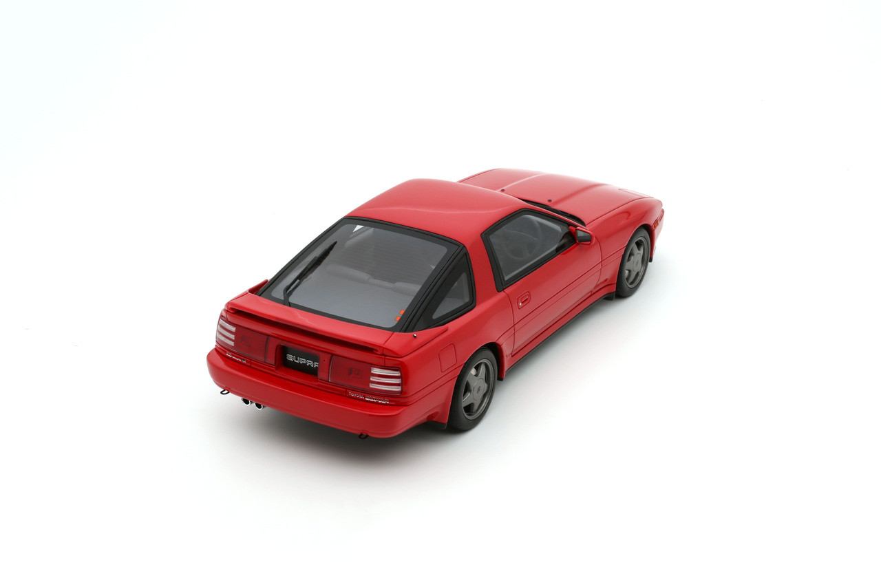 オットモービル トヨタスープラ 1/18 スープラ SUPRA 1/18 OTTO Mobile オットーモービル トヨタ Toyota