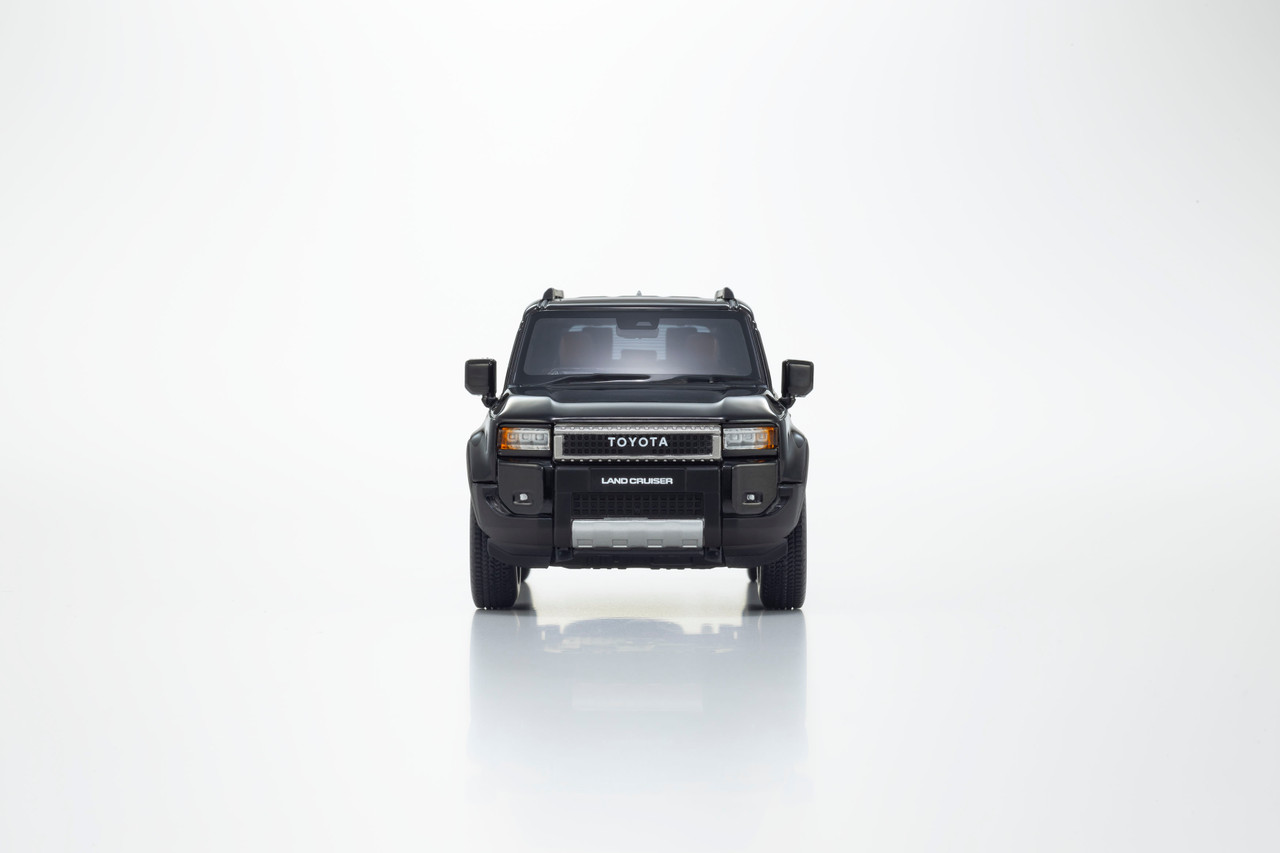 Kyosho 1:43 Land Cruiser 250 ZX First Edition / 18inch Alloy