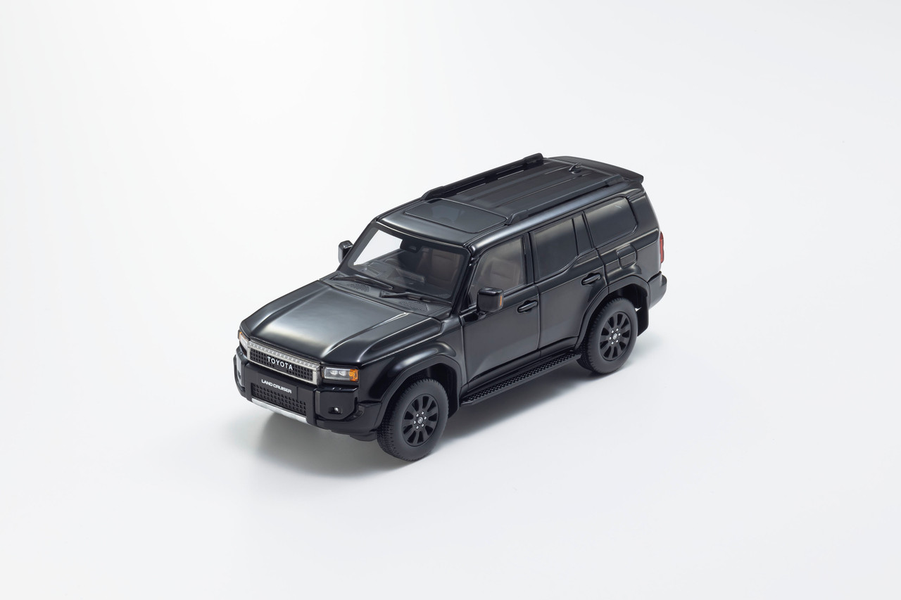 Kyosho 1:43 Land Cruiser 250 ZX First Edition / 18inch Alloy