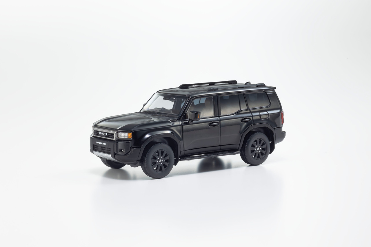Kyosho 1:43 Land Cruiser 250 ZX First Edition / 18inch Alloy