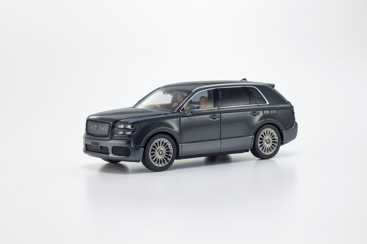 Kyosho 1:43 Toyota Century (03926) Diecast Car Model Available In