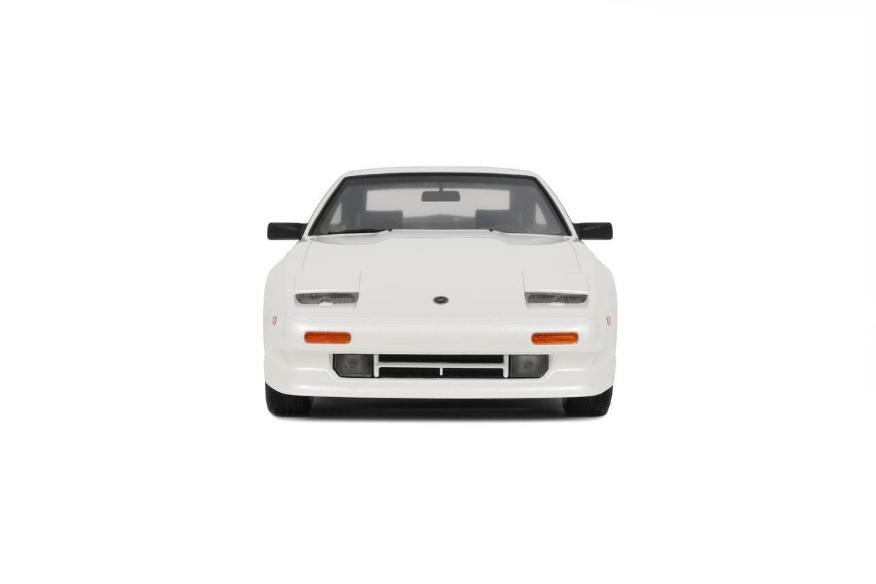 OTTO　1/18　ニッサン　180SX ホワイトパール　世界限定300台 OTTO 1/18 ニッサン 180SX ホワイトパール 世界限定300台