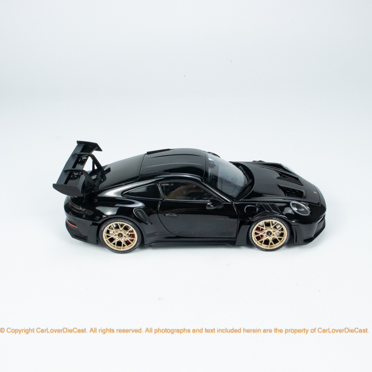 【MINICHAMPS】限定200台 Porsche 911(991) GT3 MINICHAMPS】限定200台 Porsche 911(991) GT3