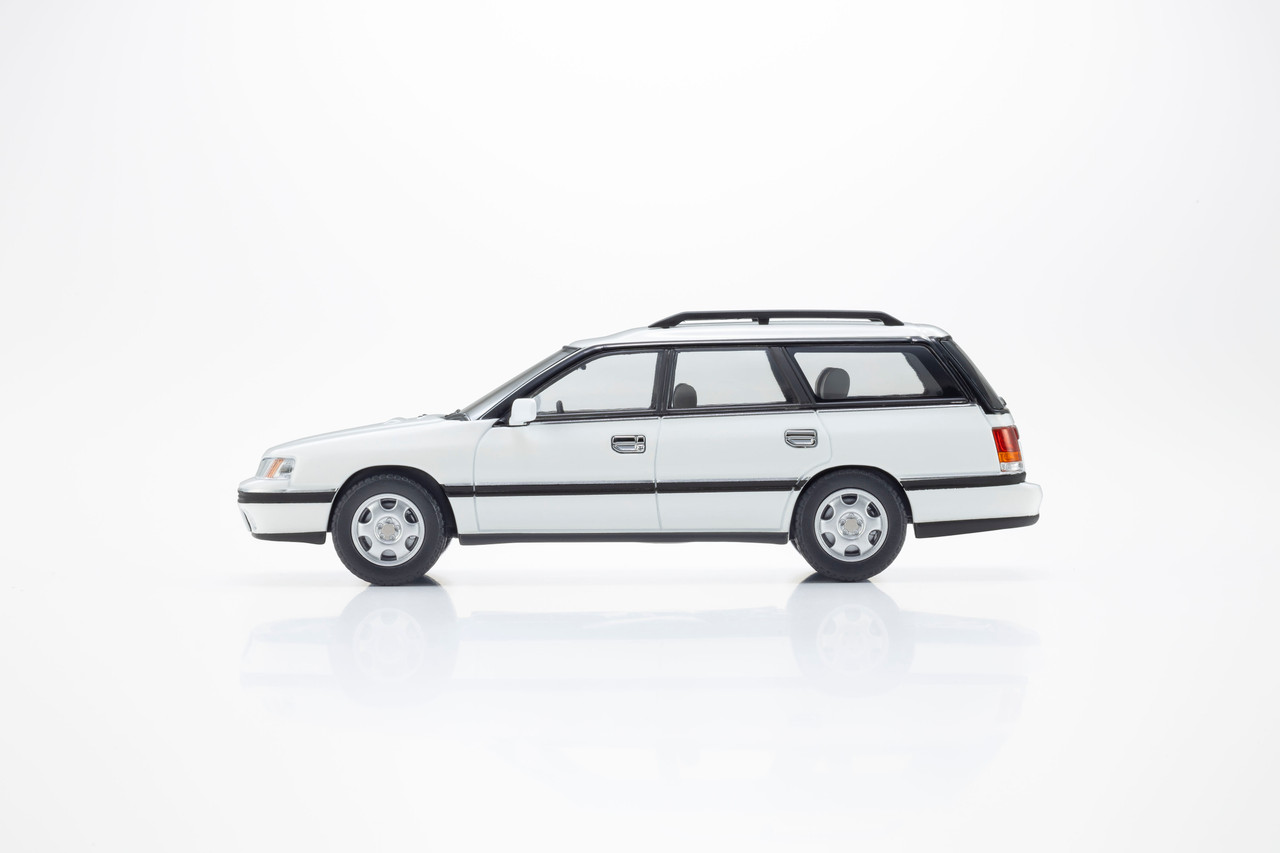 Kyosho 1:43 SUBARU LEGACY Touring Wagon GT (03934) Diecast Car