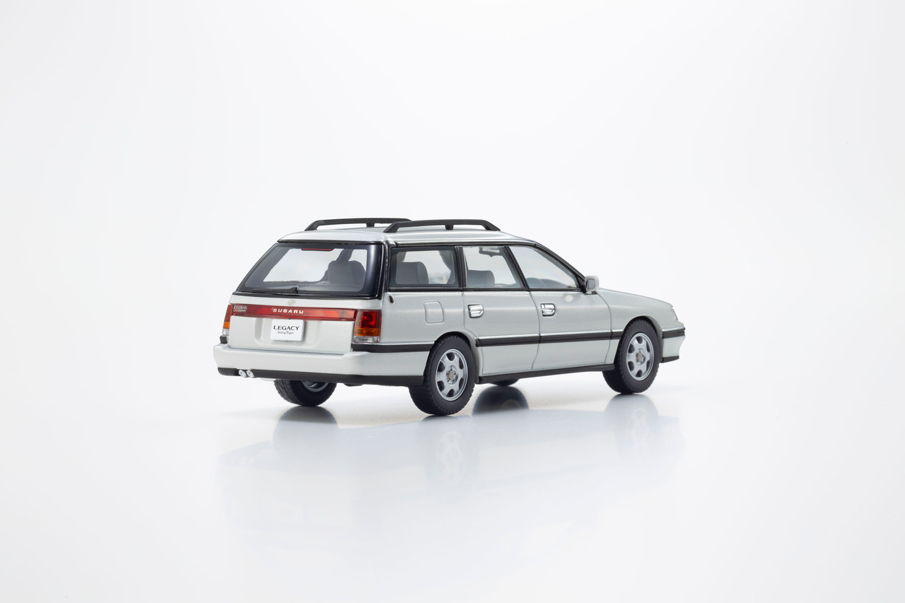 Kyosho 1:43 SUBARU LEGACY Touring Wagon GT (03934) Diecast Car