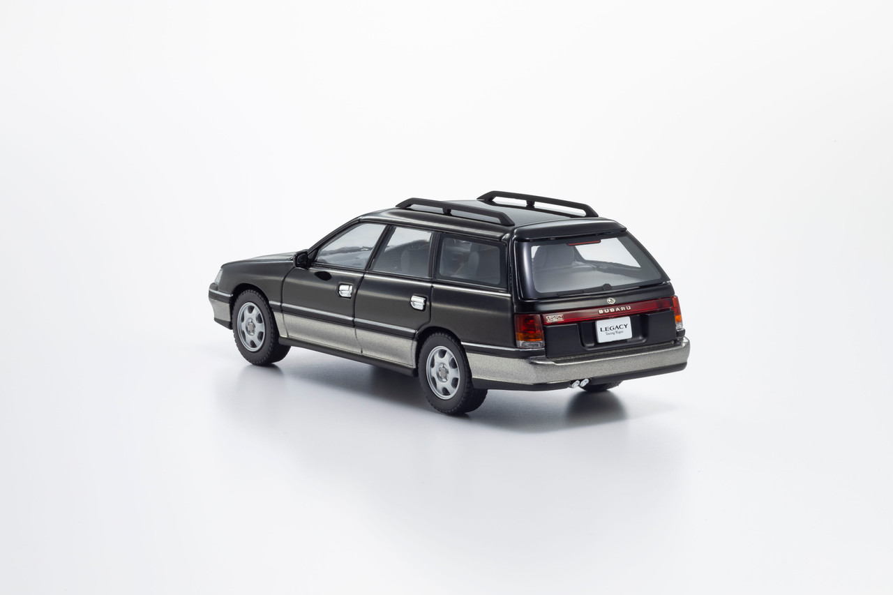 Kyosho 1:43 SUBARU LEGACY Touring Wagon GT (03934) Diecast Car