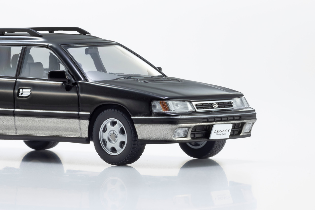 Kyosho 1:43 SUBARU LEGACY Touring Wagon GT (03934) Diecast Car