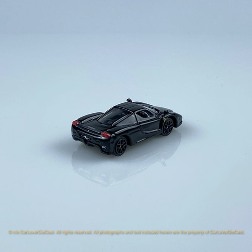 Bburago 1:64 Ferrari 4 in 1 pack (18-56100) Diecast Car Model Available Now