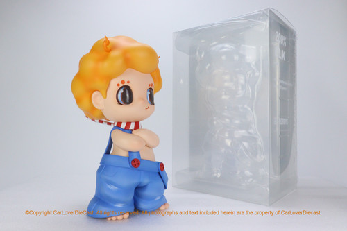 ECTOYS 200% ELK-Base Form (6974252680072) Vinyl figure available now