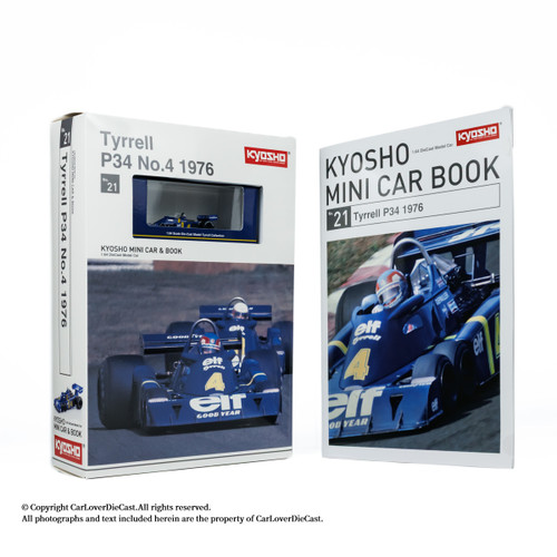 1:64 - Kyosho - Page 1 - CarLoverDieCast