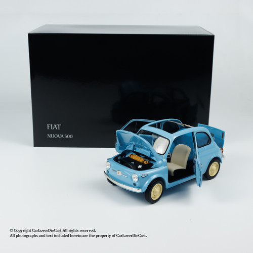1:18 - Kyosho - Page 1 - CarLoverDieCast