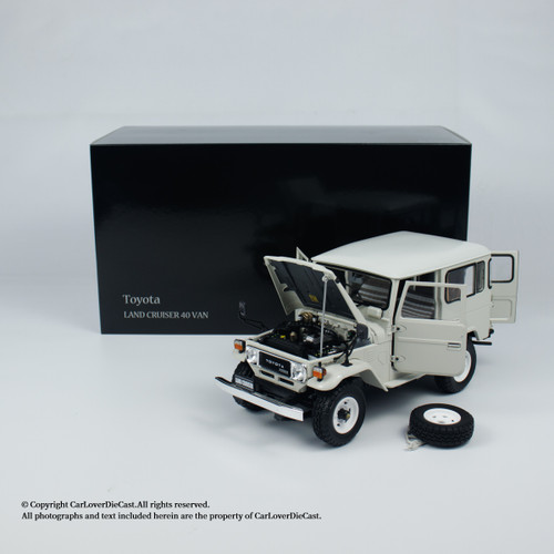 1:18 - Kyosho - Page 1 - CarLoverDieCast