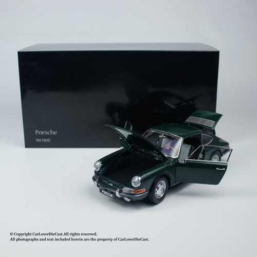 1:18 - Kyosho - Page 1 - CarLoverDieCast