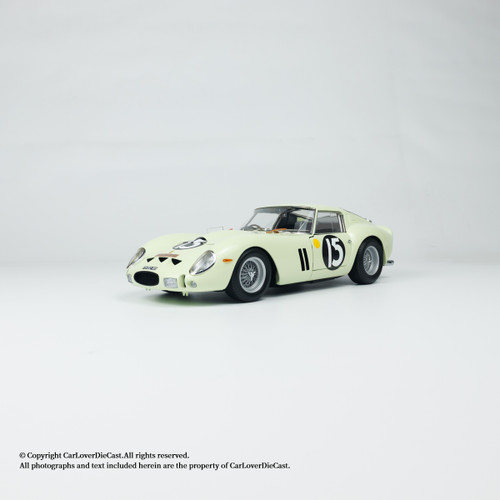 1:18 - Kyosho - Page 1 - CarLoverDieCast