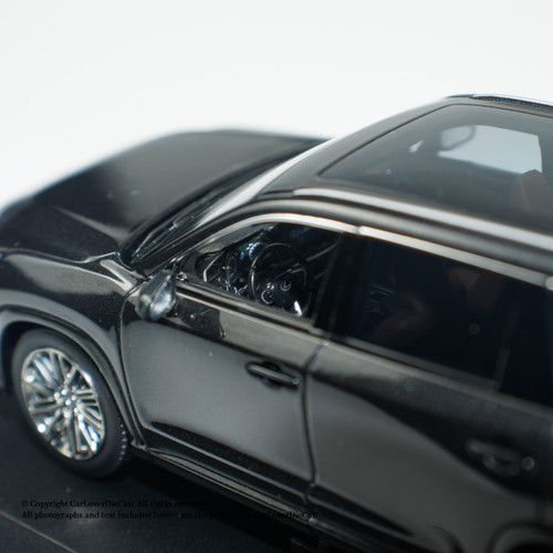 1:43 - Kyosho - CarLoverDieCast